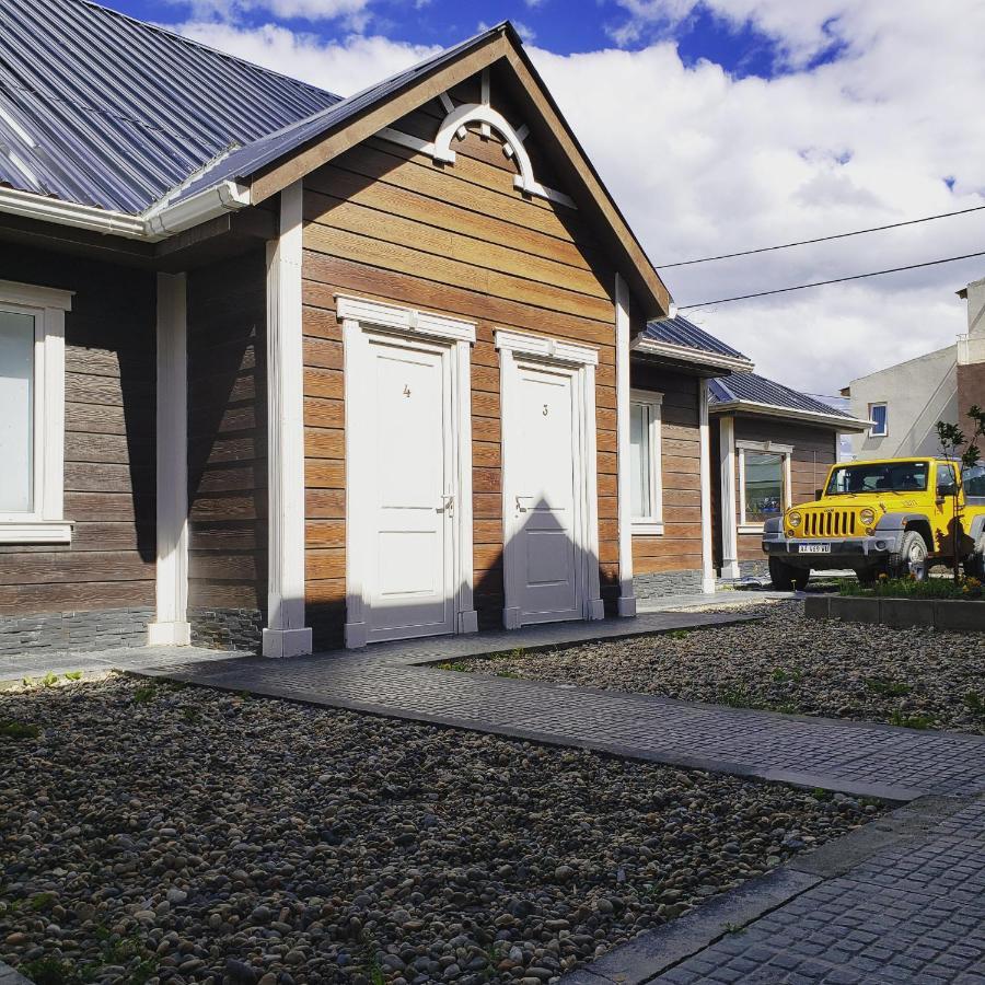 Apartment Rg Rio Grande Luaran gambar