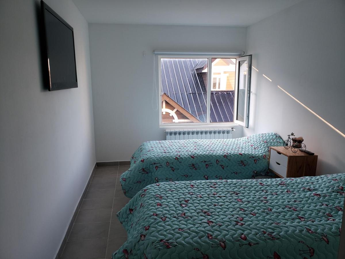 Apartment Rg Rio Grande Luaran gambar