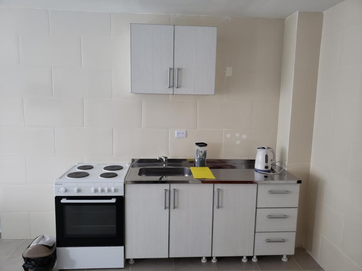 Apartment Rg Rio Grande Luaran gambar